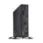 Shuttle XPC slim DS20U3 V2 Slim-PC I3-10110U 0GB No-OS